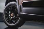 Fiat Panda Trussardi 2019 года